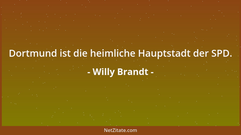 Willy Brandt - Klaus Schütz ist ein Vertrauter, der zum Freund geworden ist....