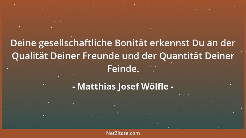 Matthias Josef Wölfle - Plastilin ist harmlos im Vergleich zur Formbarkeit der Kreatur Mensch....