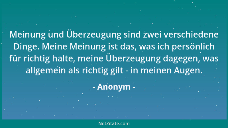 Anonym - Ich bin jeden Tag in jeder Hinsicht besser und besser!...