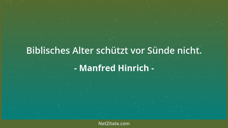 Manfred Hinrich - Nobelviertel, Sumpfgegend....