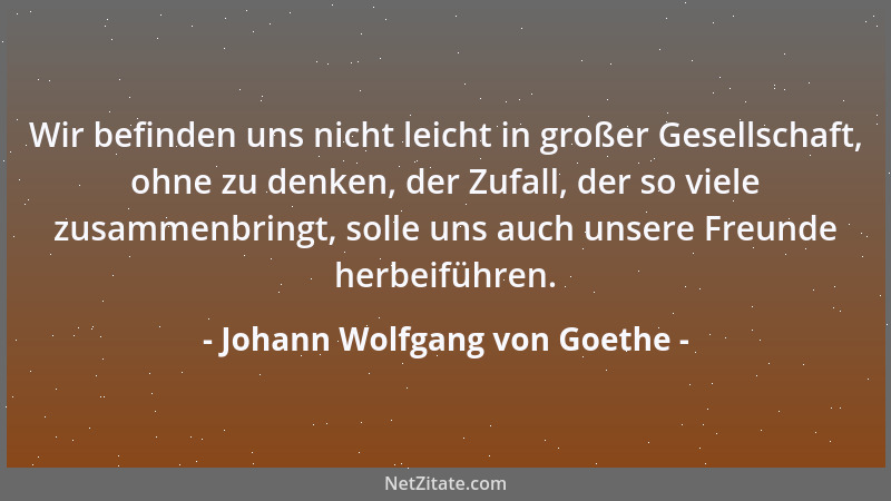 Johann Wolfgang von Goethe - Laß mein Aug den Abschied sagen, Den mein Mund nicht nehmen kann! Schwer, wie schwer ist er zu...