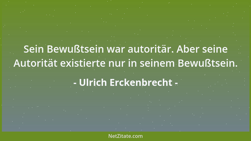 Ulrich Erckenbrecht - Pour Marx? Poor Marx!...