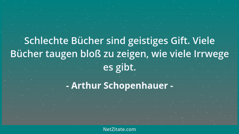 Arthur Schopenhauer - Überlegenheit im Umgang erwächst allein daraus, dass man den anderen in keiner Art und Weise bedarf,...