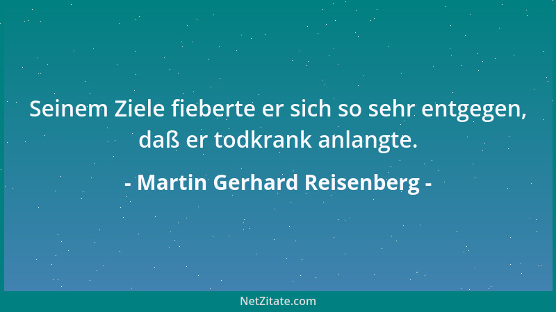 Martin Gerhard Reisenberg - Wahre Zivilisation dürfte vorhanden sein, wenn selbst die Nacktheit den Modeprinzipien gehorcht...