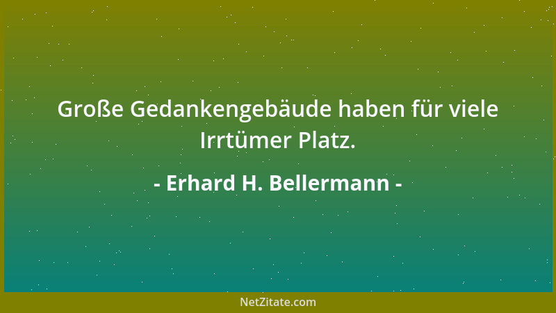 Erhard H. Bellermann - Der Regenbogen vereint Himmel und Erde im Rausch der Natur....