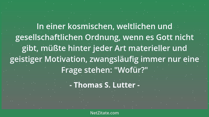 Thomas S. Lutter - Machtlos bist ', wenn 's Liebe ist!...