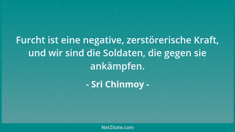 Sri Chinmoy - Das Leben so vieler Menschen wird beherrscht durch oberflächliches Glücklichsein....