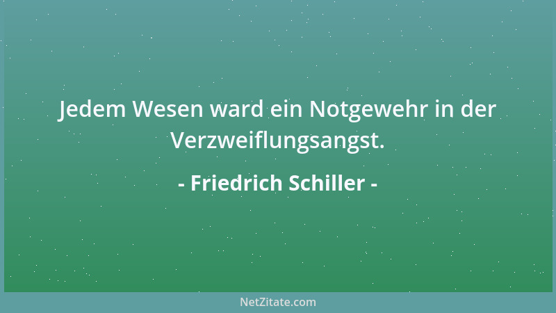 Friedrich Schiller - Leben heißt träumen; weise sein, Lomellin, heißt angenehm träumen....