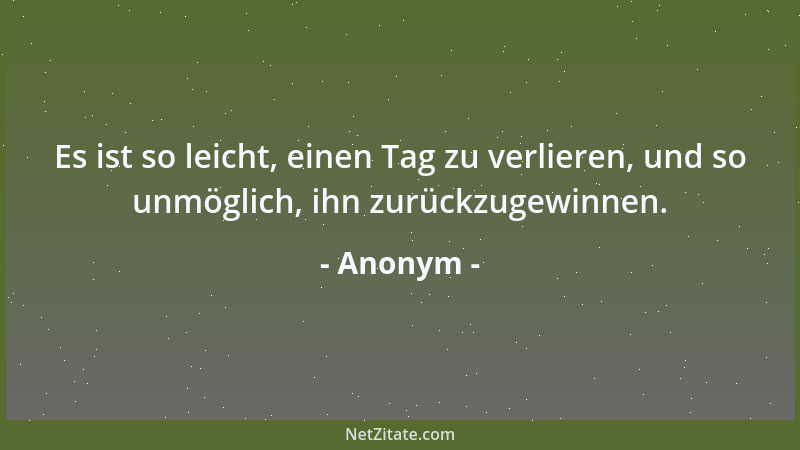 Anonym - Gibt es etwas Schöneres als eine Geste der Zärtlichkeit?...