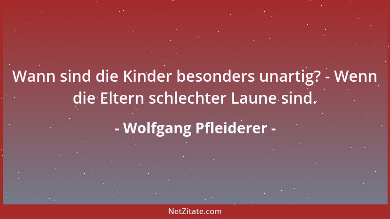 Wolfgang Pfleiderer - Besitzen will das Weib den Mann, besitzen mit Leib und Seele: das nennt sie ihre Liebe. Und doch lieb...