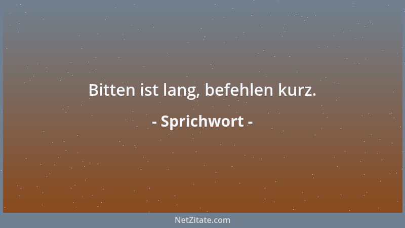 Sprichwort - Zerrissene Freundschaft knüpft sich nicht wieder zusammen, ohne daß der Knoten sichtbar oder fühlbar bliebe....