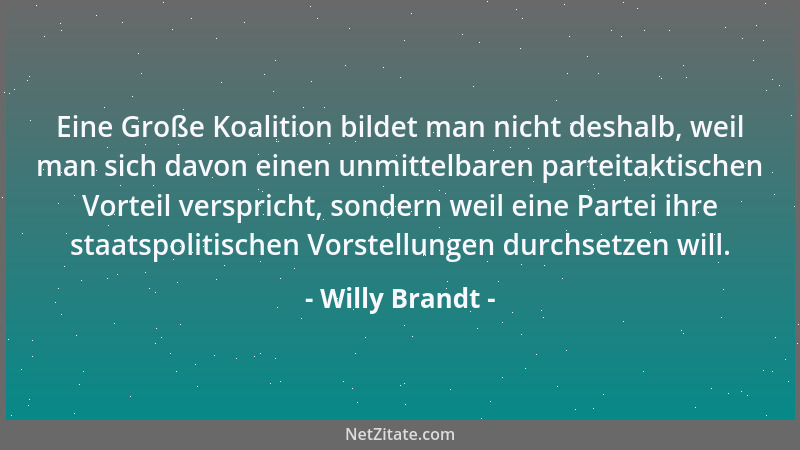 Willy Brandt - Wer Ehrenbürger wird, dem wird die höchste Bürgerehre zuteil....
