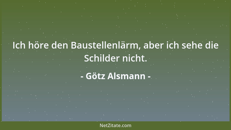 Götz Alsmann - Guildo Horn ist der amüsanteste Studentenulk seit 1968....