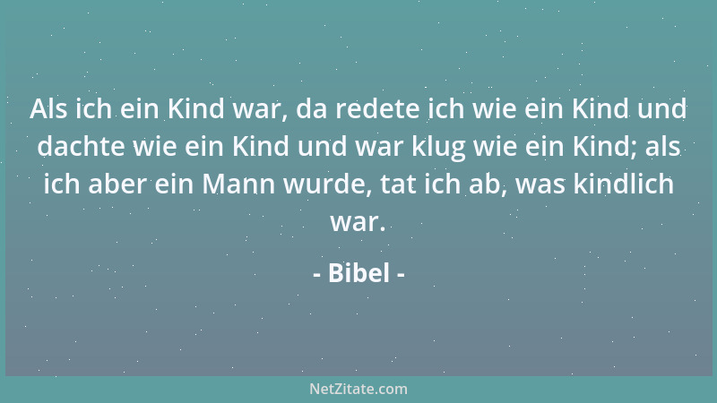 Bibel - Ich will unter ihnen wohnen und will ihr Gott sein und sie sollen mein Volk sein, damit auch die Heiden erfahren, d...