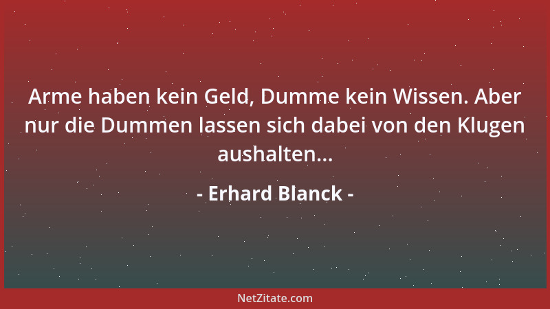 Erhard Blanck - Sie ist Philosophiestudentin und liebt Plato. Eine wahrhaft platonische Liebe....