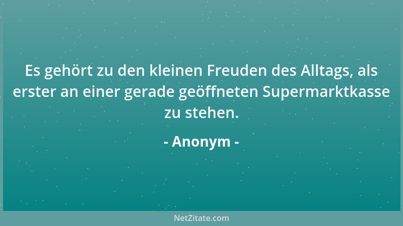 Anonym - Mit Tränen in den Augen kann man die Linsen nicht scharf einstellen....