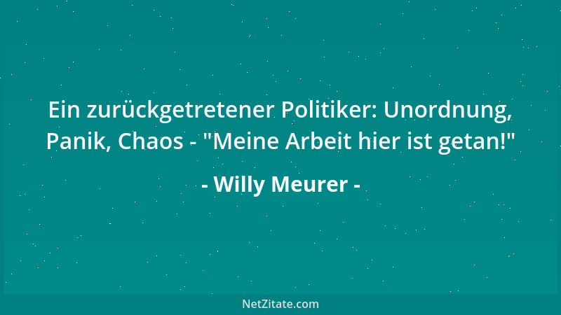 Willy Meurer - Unsere Hände eröffnen mehr intime Einblicke in die Gefühlswelt als unsere Augen....
