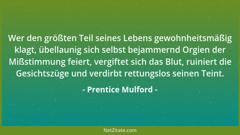 Prentice Mulford - Du verminderst deine Kraft zum Guten durch: Reizbarkeit, Niedergeschlagenheit, Abhängigkeit, Unrast, Zer...
