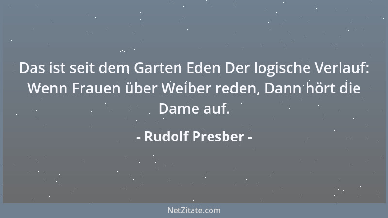 Rudolf Presber - Der Pavian sprach zum Maskenschwein: Wie kann man nur so häßlich sein! Der Marabu, der schaut ihn an Mit s...