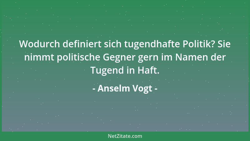 Anselm Vogt - Zerstreutheit: Sind nicht in Wahrheit die sogenannten Lebenstüchtigen zerstreut, deren Geist sich in der Füll...