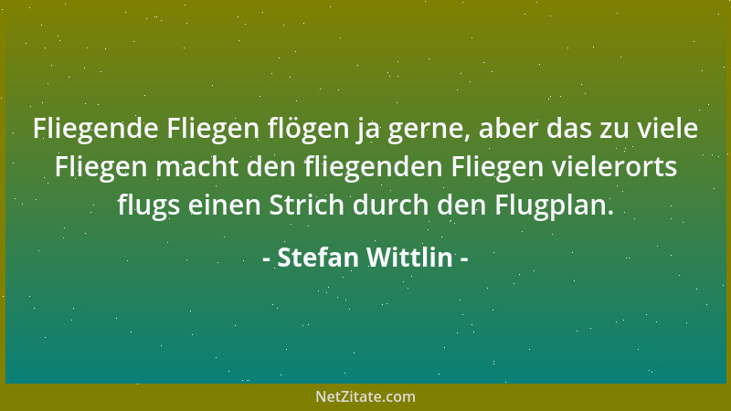 Stefan Wittlin - Mut zur Courage und couragiert mutig sein....