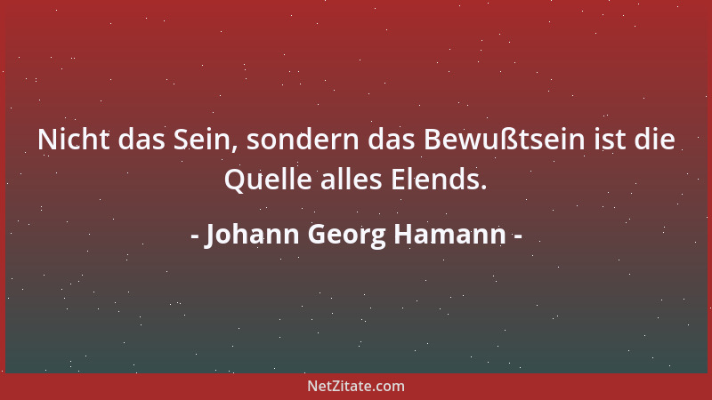 Johann Georg Hamann - Wo der Geist Gottes ist, da ist Freiheit. Und die Wahrheit macht uns frei. Die Gerechtigkeit in Chris...