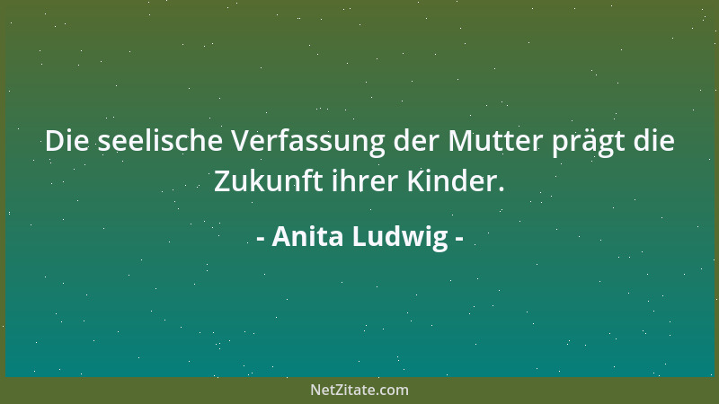 Anita Ludwig - Gute Aphorismen oder alte Weisheiten sollst du zu 'Kühlschrank-Sprüchen ' machen. Wenn du schlank, hübsch ode...
