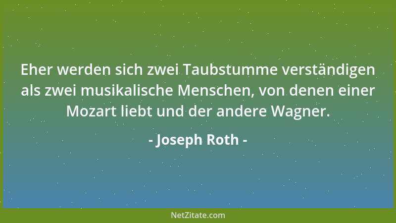 Joseph Roth - Österreichisches repräsentieren heißt: zu Lebzeiten mißverstanden und mißhandelt, nach dem Tod verkannt und d...