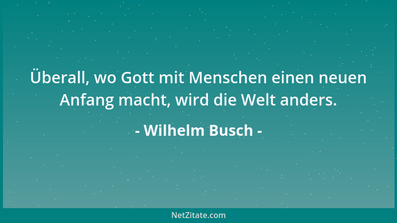 Wilhelm Busch - Der Mensch wird schließlich mangelhaft, die Locke wird hingweggerafft....