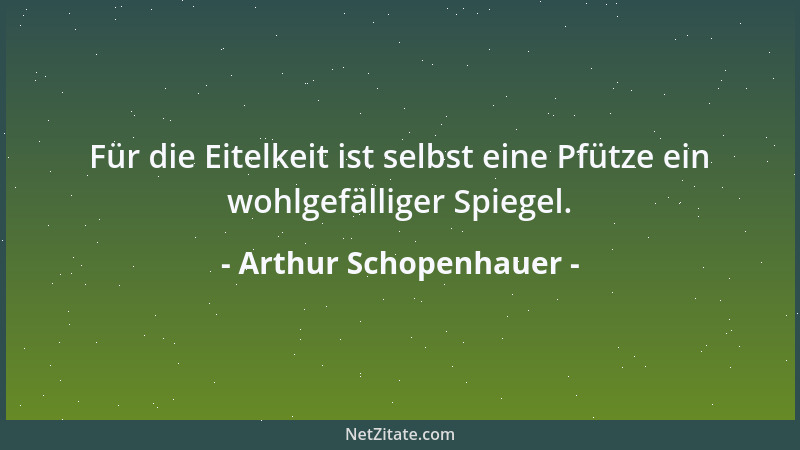 Arthur Schopenhauer - Das Talent gleicht dem Schützen, der ein Ziel trifft, welches die Uebrigen nicht erreichen können; da...