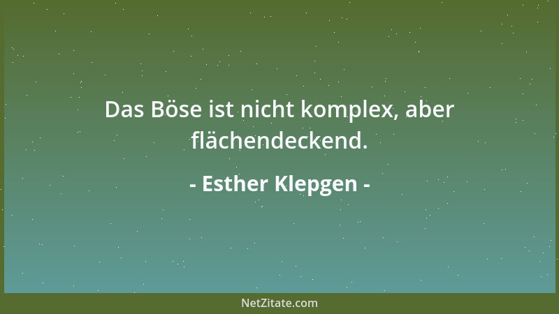 Esther Klepgen - Ein deutsches Arbeiterschicksal: so oder so macht er sich unbeliebt. Für Faulheit - beim Chef. Für Fleiß -...