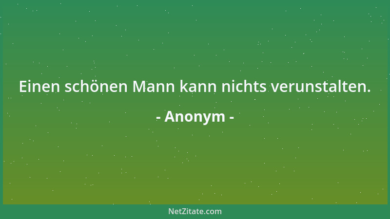 Anonym - Wenn man sich nicht darüber einigen kann, was den Menschen ausmacht, dann gibt es kaum noch Dinge, über die man gl...