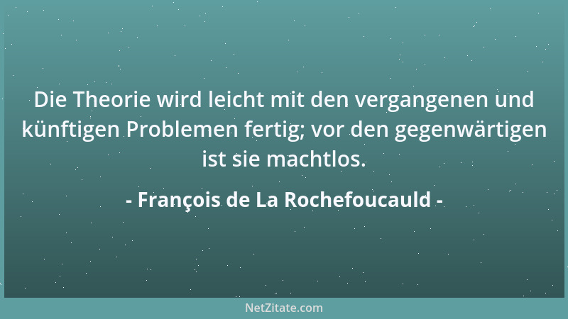 François de La Rochefoucauld - Wir vergessen unsere Fehler leicht, wenn sie nur uns bekannt sind....