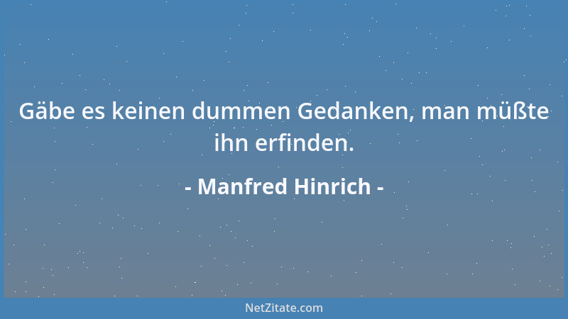 Manfred Hinrich - Beschwerdeweg - Holzweg....