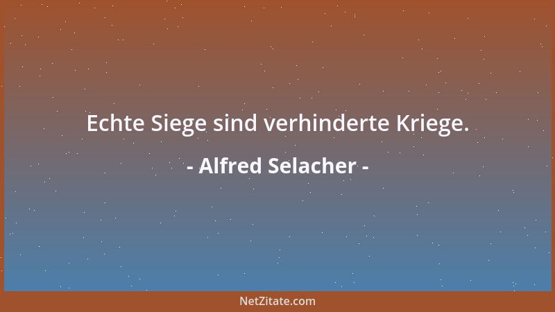 Alfred Selacher - Altruismus ist die entfesselte (Selbst-) Verantwortungslosigkeit. Individualismus rettet Leben. Altruismu...