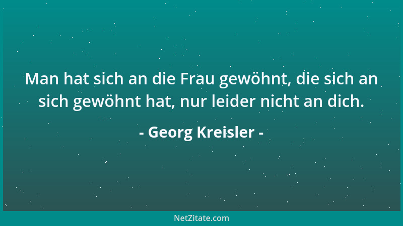 Georg Kreisler - Wie schön wäre Wien ohne Wiener!...