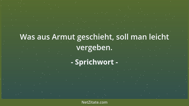 Sprichwort - Den Fremden erkennt man daran, dass er sich wie ein weißes Huhn benimmt....