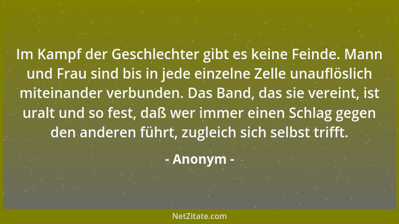 Anonym - Was ist der Unterschied zwischen einem Bäcker und einem Teppich? Der Bäcker steht um vier Uhr auf, aber der Teppic...