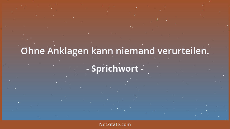 Sprichwort - Der Irrtum des Augenblicks wird zur Sorge des Lebens....