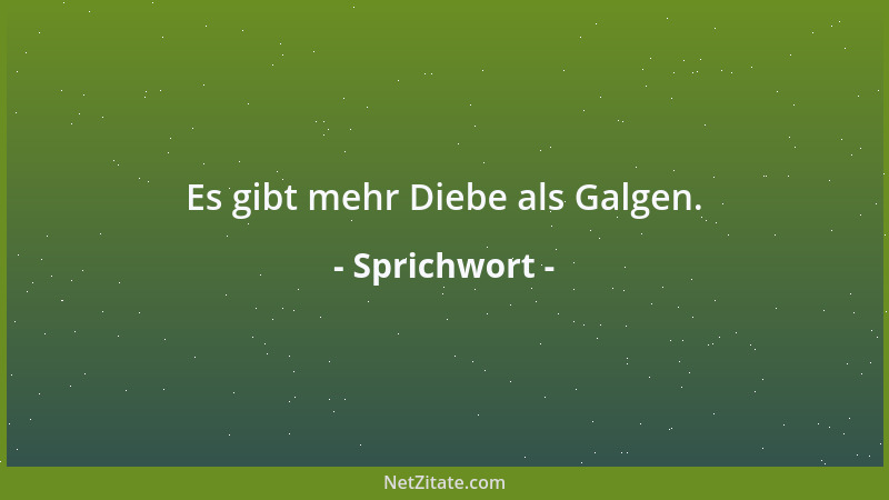 Sprichwort - An heißen Tagen besteht man nicht auf den Riten....
