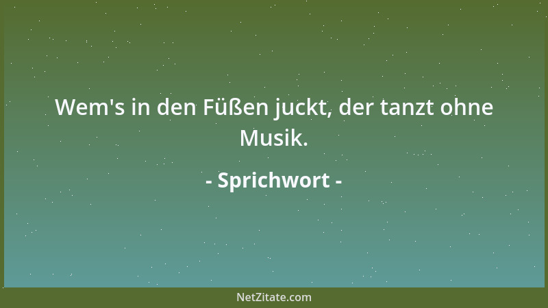 Sprichwort - Schlechte Diener fragen um Rat, nachdem sie die Tat vollbracht haben....