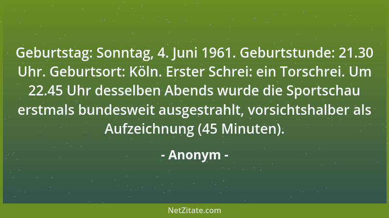 Anonym - Vorsicht, die Mutter der Weisheit, hat verschiedene illegitime Kinder, vor denen wir uns hüten müssen; sie heißen:...