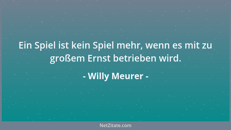 Willy Meurer - Unrecht Gut gedeihet nicht. Wenn man 's auf die Bahamas bringt - doch!...