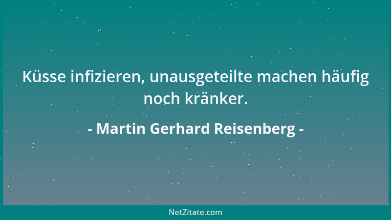 Martin Gerhard Reisenberg - Woanders wird auch nur auf der Stelle getreten. Jedoch in einem anderen Rhythmus....
